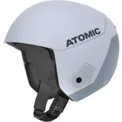 Atomic Redster JR CTD Light Grey