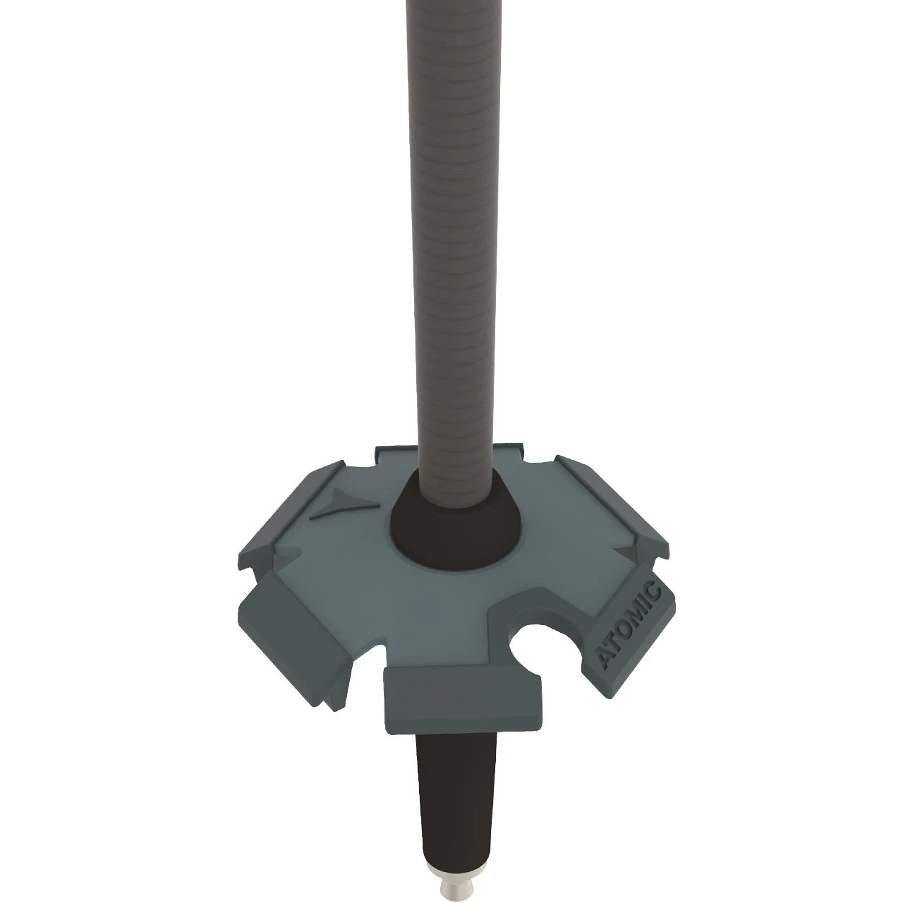 Atomic Redster Q Carbon SQS Green/carbon Poles 5 Atomic Redster Q Carbon SQS Green/carbon Poles - immagine 3