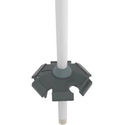 Atomic Redster Q Green/silver Poles -Sci Attrezzatura 22 redster q AJ5005746 2