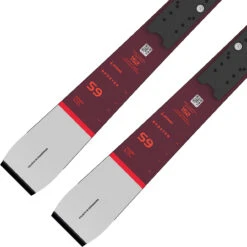 Atomic Redster S9 FIS U14 (2022/23) 11 Atomic Redster S9 FIS U14 (2022/23) -Sci Attrezzatura 22 redster s9 fis u14 AA0029310 4