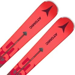 Atomic Redster S9 Servotec (2022/23) - Set Incl. Attacci -Sci Attrezzatura 22 redster s9 servotec AASS02748 2