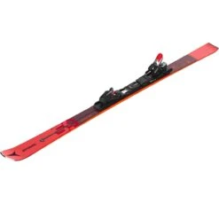 Atomic Redster S9 Servotec (2022/23) - Set Incl. Attacci -Sci Attrezzatura 22 redster s9 servotec AASS02748 5