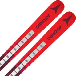 Atomic Redster SG FIS Revoshock U16/U14 X (2023/24) -Sci Attrezzatura 22 redster sg u16 fis revo AA0028768 2