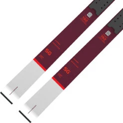 Atomic Redster SG FIS Revoshock U16/U14 X (2023/24) -Sci Attrezzatura 22 redster sg u16 fis revo AA0028768 4