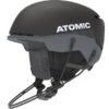 Atomic Redster SL CTD Black