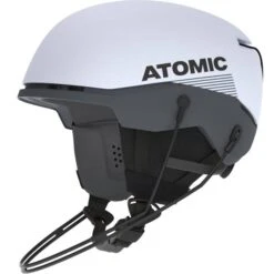 Atomic Redster SL CTD Light Grey