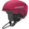 Atomic Redster SL CTD Dark Red