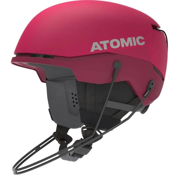 Atomic Redster SL CTD Dark Red 3 Atomic Redster SL CTD Dark Red