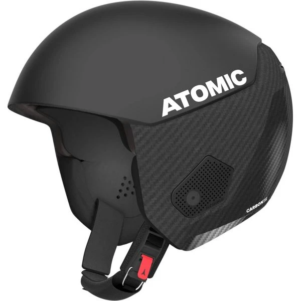 Atomic Redster WorldCup CTD Black 3 Atomic Redster WorldCup CTD Black