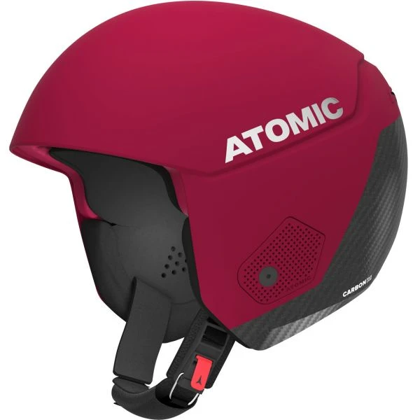 Atomic Redster WorldCup CTD Red 3 Atomic Redster WorldCup CTD Red