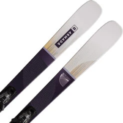 Armada Reliance 82 C (2022/23) Set Incl. Attacci -Sci Attrezzatura 22 reliance 82 c set RASS00092 2