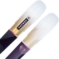 Armada Reliance 88 C (2022/23) -Sci Attrezzatura 22 reliance 88 c RA0000360 2