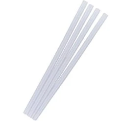 Swix Polystick Repair Candle Transparent 6mm (4 Stück)