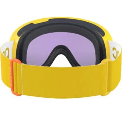 POC Retina Big Clarity Comp Aventurine Yellow/uranium Black/spektris Blue + Lente Di Riserva 8 POC Retina Big Clarity Comp Aventurine Yellow/uranium Black/spektris Blue + Lente Di Riserva -Sci Attrezzatura 22 retina big clarity comp 40526 8457 2