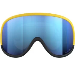 POC Retina Big Clarity Comp Aventurine Yellow/uranium Black/spektris Blue + Lente Di Riserva 9 POC Retina Big Clarity Comp Aventurine Yellow/uranium Black/spektris Blue + Lente Di Riserva -Sci Attrezzatura 22 retina big clarity comp 40526 8457 3