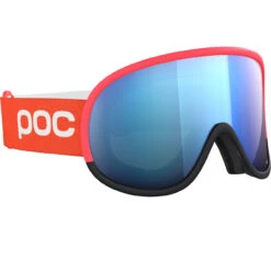 POC Retina Big Clarity Comp Flerovium Pink/uranium Black/spektris Blue + Lente Di Riserva 7 POC Retina Big Clarity Comp Flerovium Pink/uranium Black/spektris Blue + Lente Di Riserva -Sci Attrezzatura 22 retina big clarity comp 40526 8459 1
