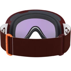 POC Retina Big Clarity Comp Garnet Red/hydrogen White/spektris Blue + Lente Di Riserva 8 POC Retina Big Clarity Comp Garnet Red/hydrogen White/spektris Blue + Lente Di Riserva -Sci Attrezzatura 22 retina big clarity comp 40526 8469 2