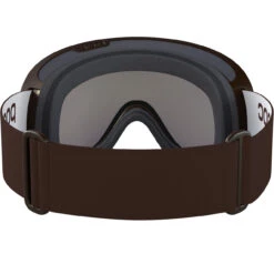 POC Retina Big Clarity Axinite Brown/clarity Define/spektris Chrome -Sci Attrezzatura 22 retina big clarity 40525 8460 2