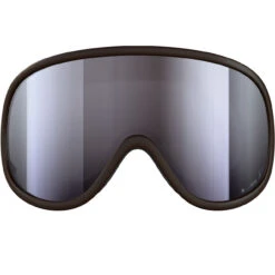 POC Retina Big Clarity Axinite Brown/clarity Define/spektris Chrome -Sci Attrezzatura 22 retina big clarity 40525 8460 3