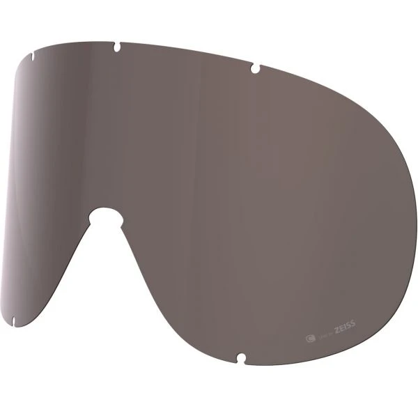 POC Retina Big Clarity Lente Di Riserva Clarity Define/no Mirror 3 POC Retina Big Clarity Lente Di Riserva Clarity Define/no Mirror