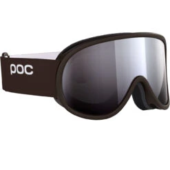 POC Retina Clarity Axinite Brown/clarity Define/spektris Chrome 7 POC Retina Clarity Axinite Brown/clarity Define/spektris Chrome -Sci Attrezzatura 22 retina clarity 40515 8460 1