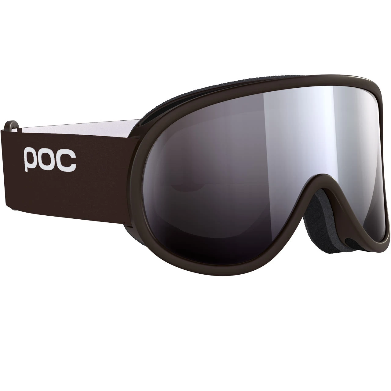 POC Retina Clarity Axinite Brown/clarity Define/spektris Chrome 4 POC Retina Clarity Axinite Brown/clarity Define/spektris Chrome - immagine 2