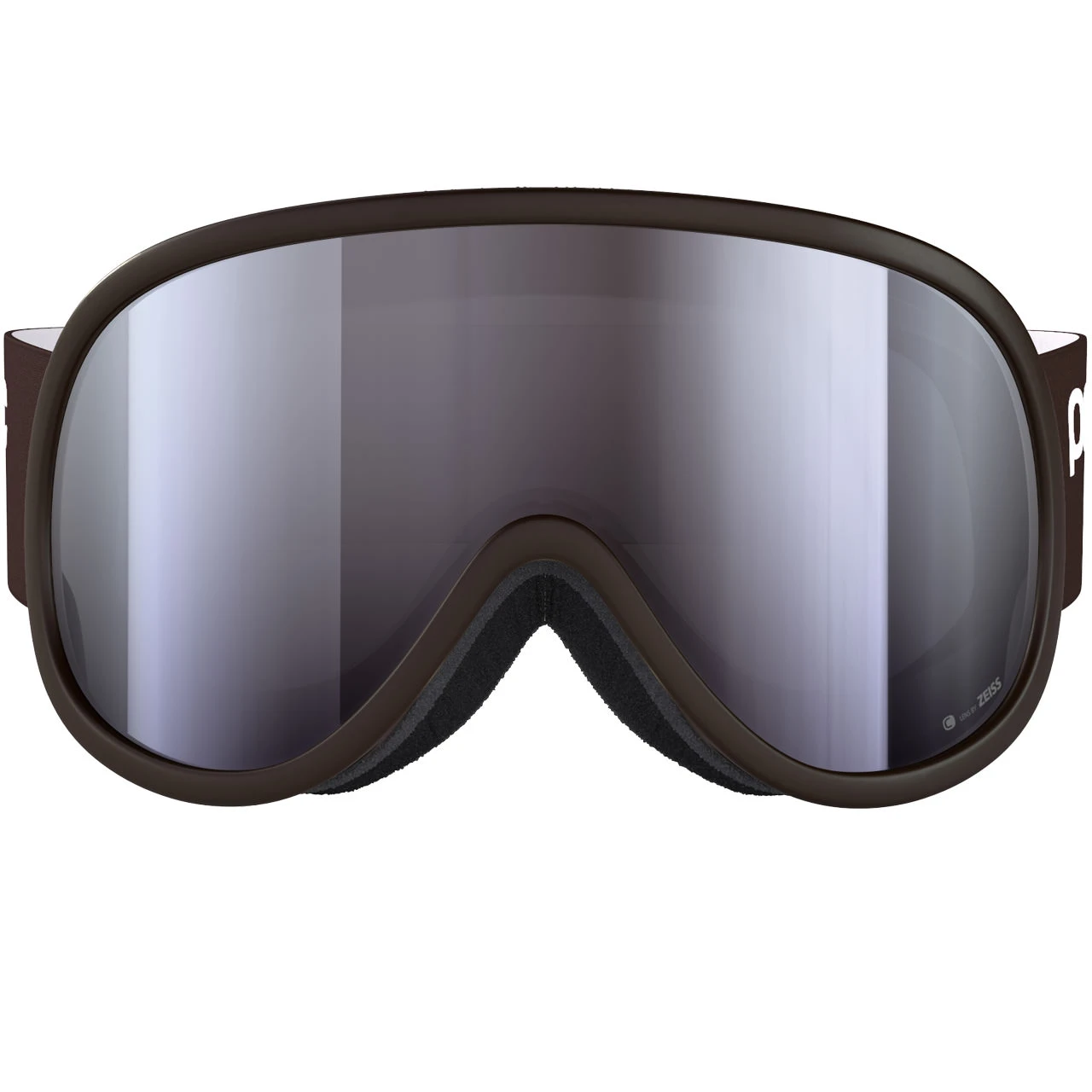 POC Retina Clarity Axinite Brown/clarity Define/spektris Chrome 6 POC Retina Clarity Axinite Brown/clarity Define/spektris Chrome - immagine 4