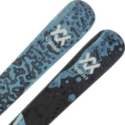 VÖLKL Völkl Revolt 100 JR (2022/23) -Sci Attrezzatura 22 revolt 100 jr flat 122396 2