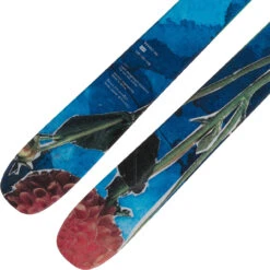 VÖLKL Völkl Revolt 90 (2022/23) 11 VÖLKL Völkl Revolt 90 (2022/23) -Sci Attrezzatura 22 revolt 90 flat 122444 4