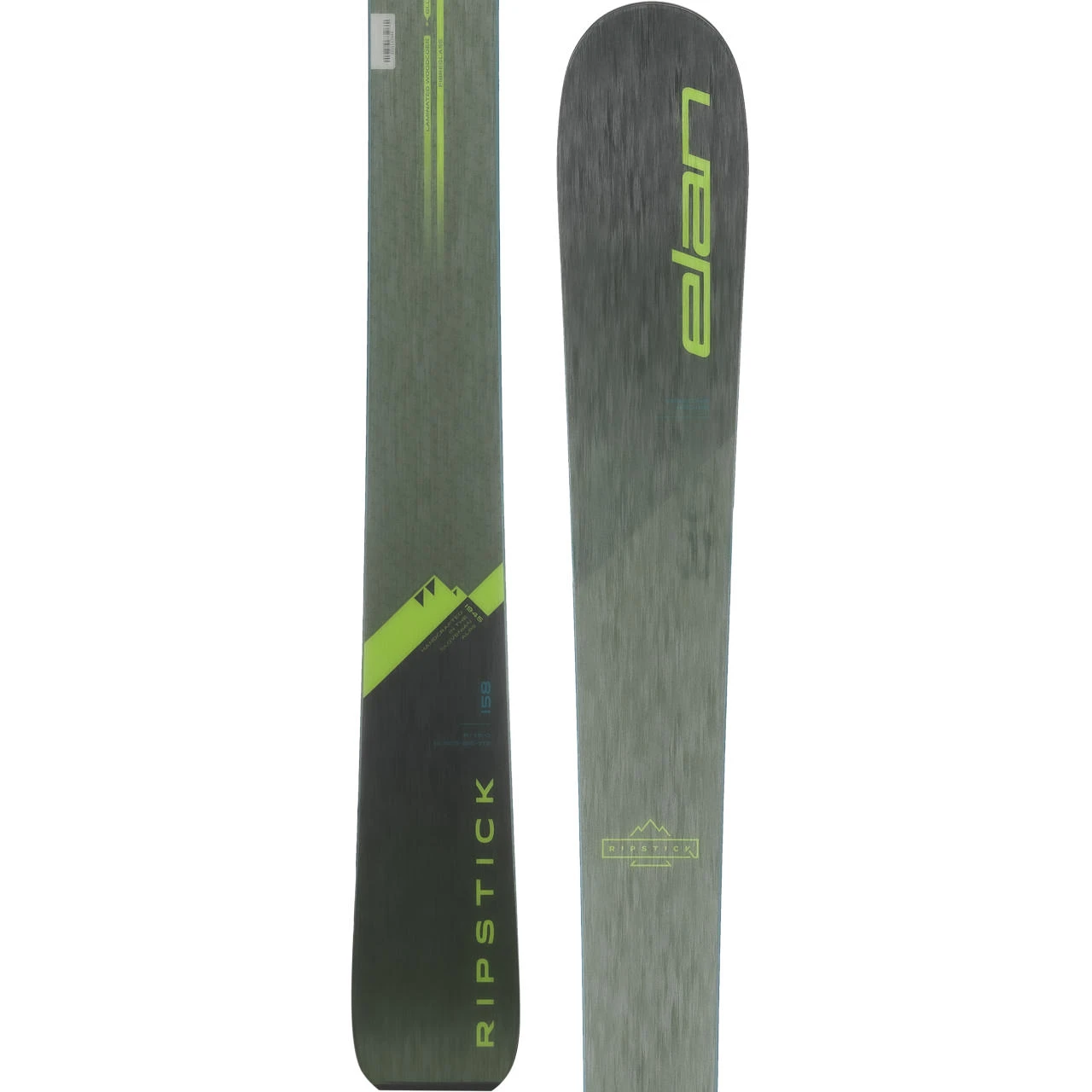 Elan Ripstick 86 T (2022/23) 3 Elan Ripstick 86 T (2022/23)