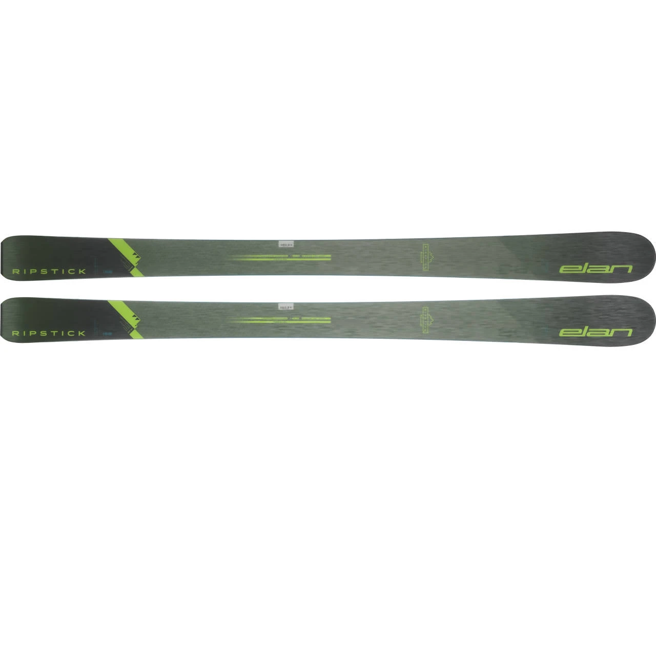 Elan Ripstick 86 T (2022/23) 4 Elan Ripstick 86 T (2022/23) - immagine 2
