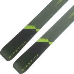 Elan Ripstick 86 T (2022/23) 11 Elan Ripstick 86 T (2022/23) -Sci Attrezzatura 22 ripstick 86 t AEJJVN22 4