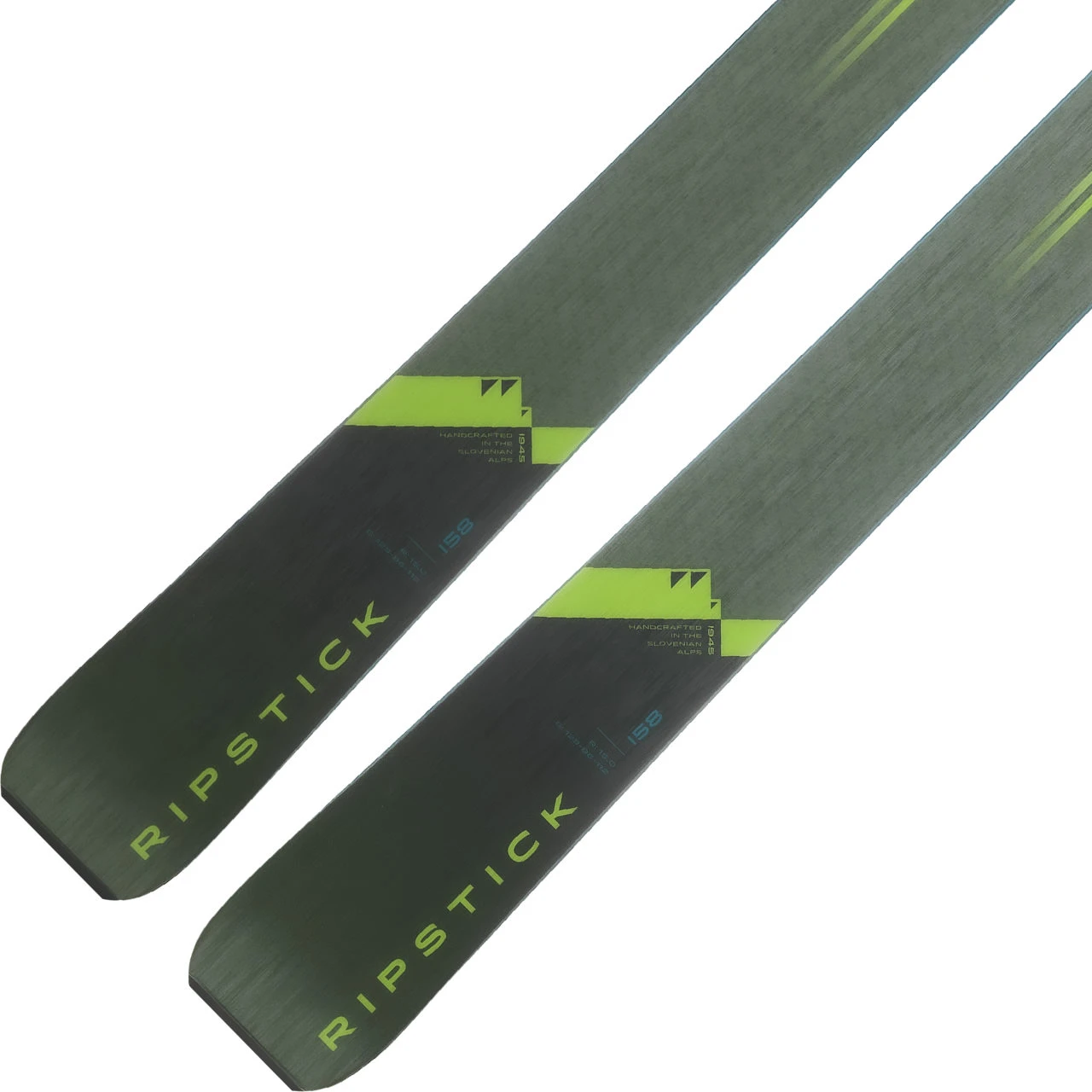 Elan Ripstick 86 T (2022/23) 7 Elan Ripstick 86 T (2022/23) - immagine 5