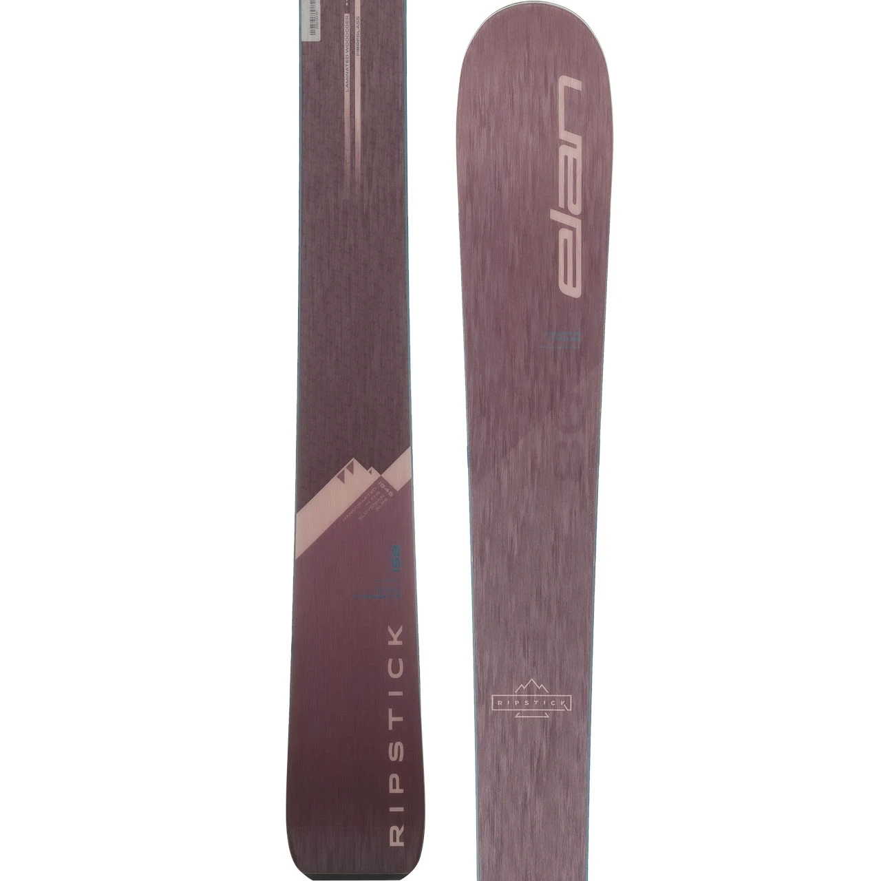 Elan Ripstick 86 TW (2022/23) 3 Elan Ripstick 86 TW (2022/23)