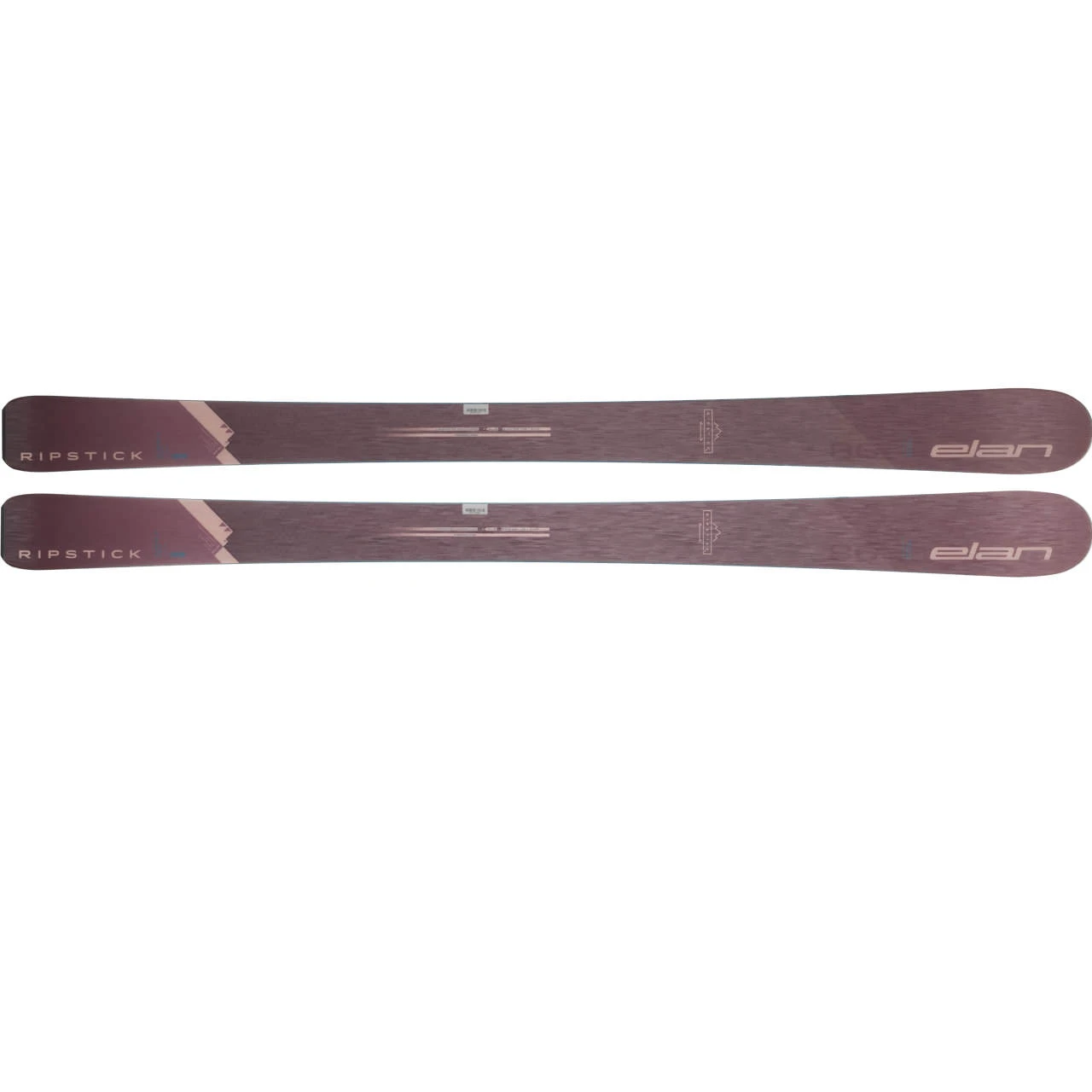 Elan Ripstick 86 TW (2022/23) 4 Elan Ripstick 86 TW (2022/23) - immagine 2