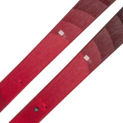 VÖLKL Völkl Rise Beyond 96 (2022/23) 10 VÖLKL Völkl Rise Beyond 96 (2022/23) -Sci Attrezzatura 22 rise beyond 96 flat 122370 3