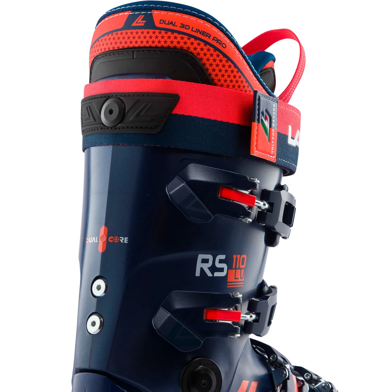 Lange RS 110 MV Legend Blue 8 Lange RS 110 MV Legend Blue - immagine 6