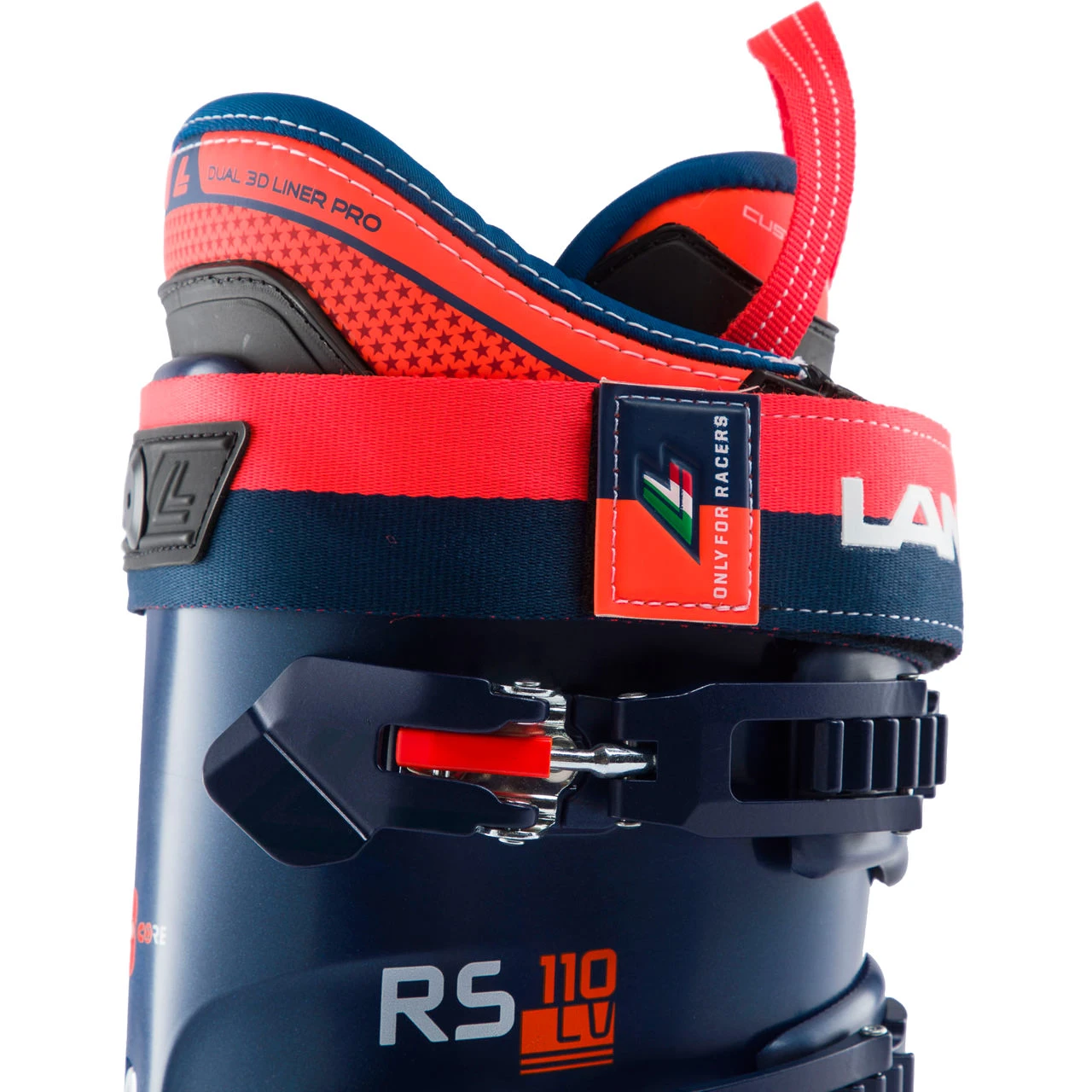 Lange RS 110 MV Legend Blue 9 Lange RS 110 MV Legend Blue - immagine 7