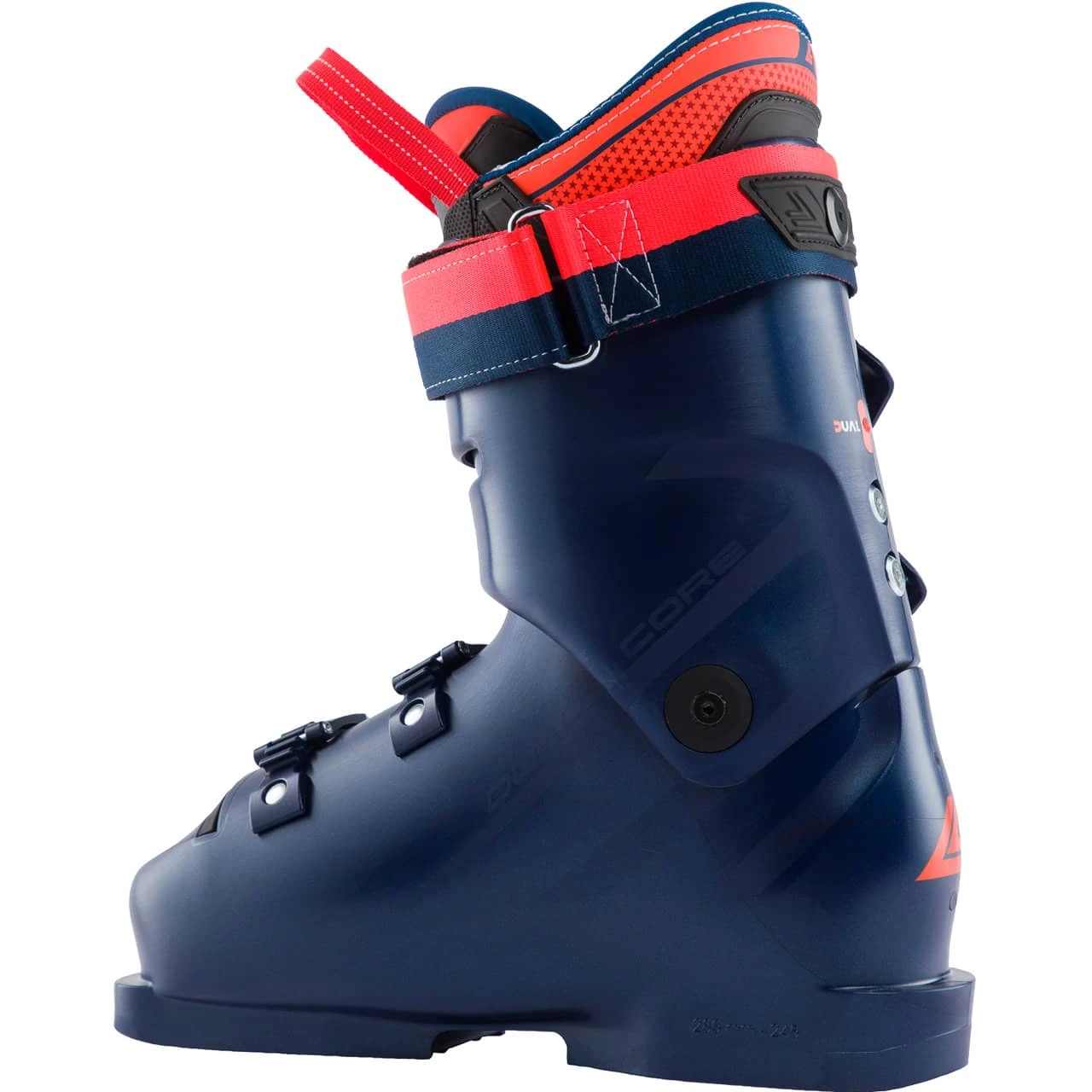 Lange RS 110 S.C. Legend Blue 4 Lange RS 110 S.C. Legend Blue - immagine 2