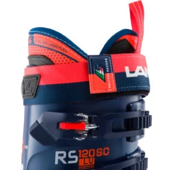 Lange RS 120 S.C. Legend Blue -Sci Attrezzatura 22 rs 120 sc LBL1210 6