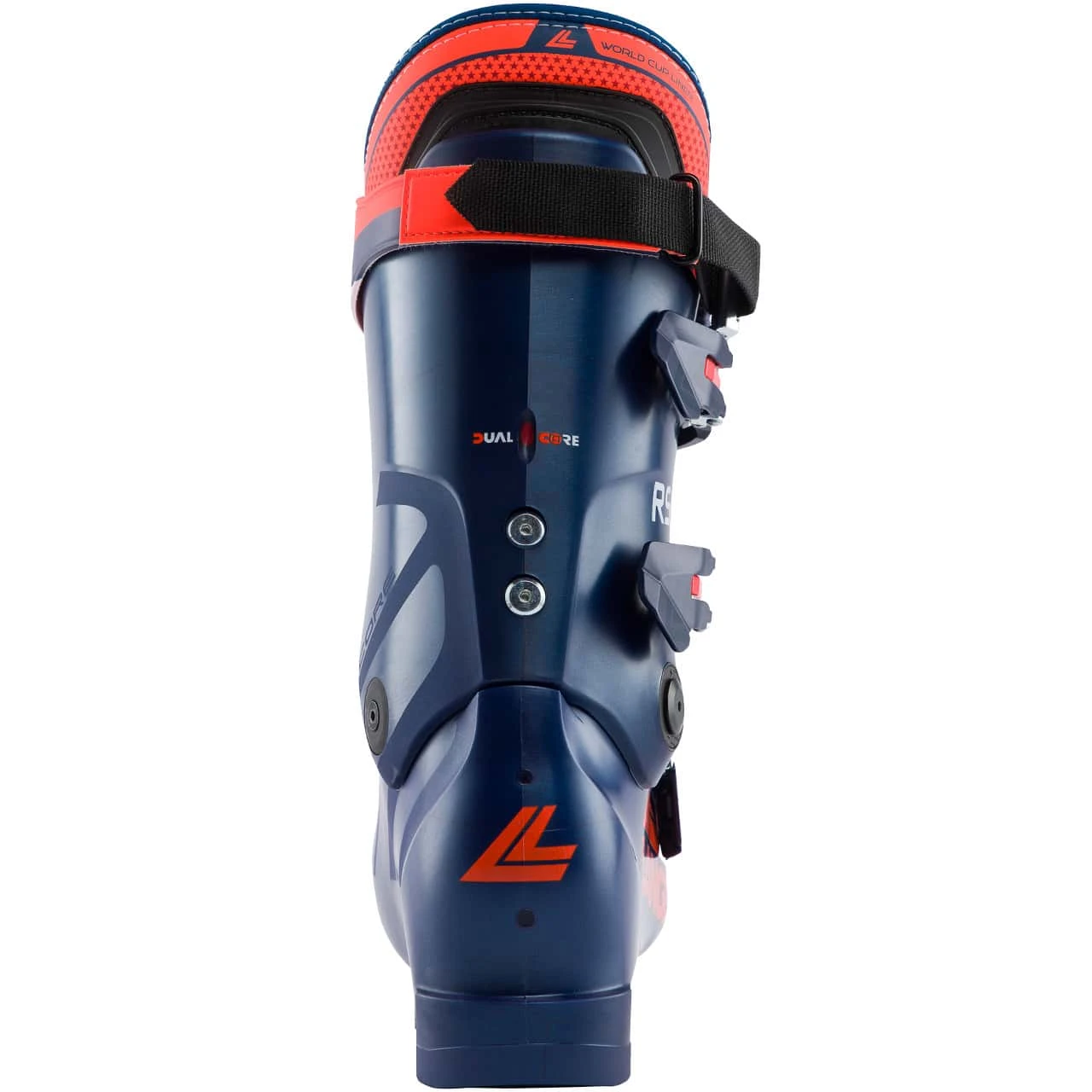 Lange RS 130 LV Legend Blue 5 Lange RS 130 LV Legend Blue - immagine 3