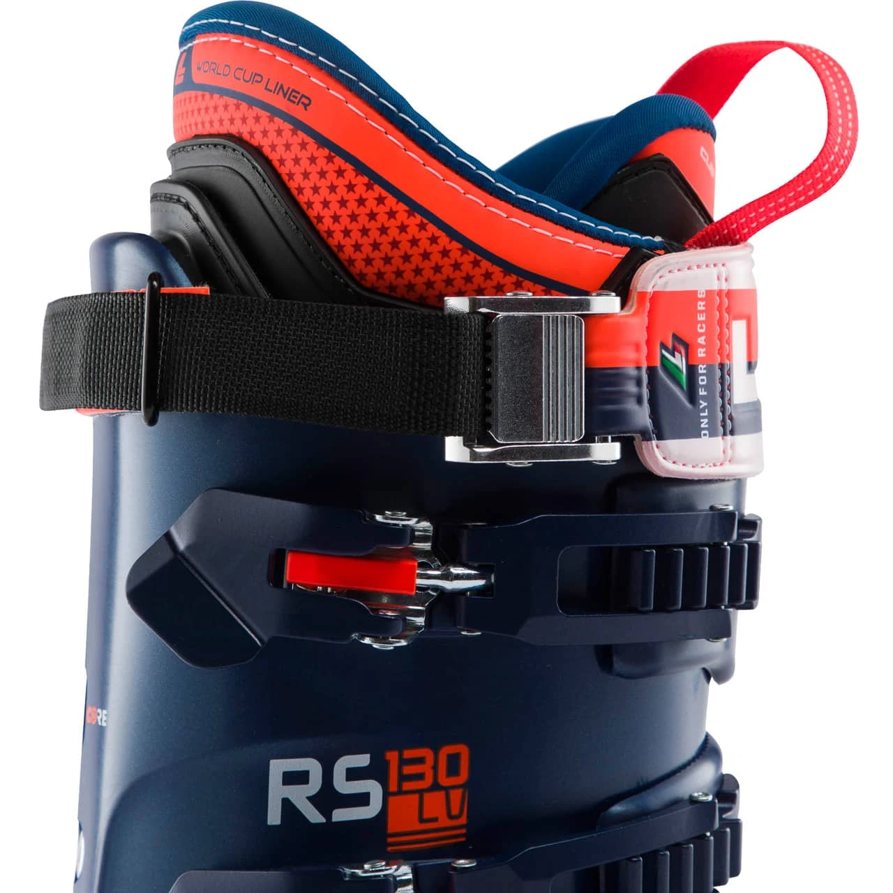 Lange RS 130 LV Legend Blue 8 Lange RS 130 LV Legend Blue - immagine 6