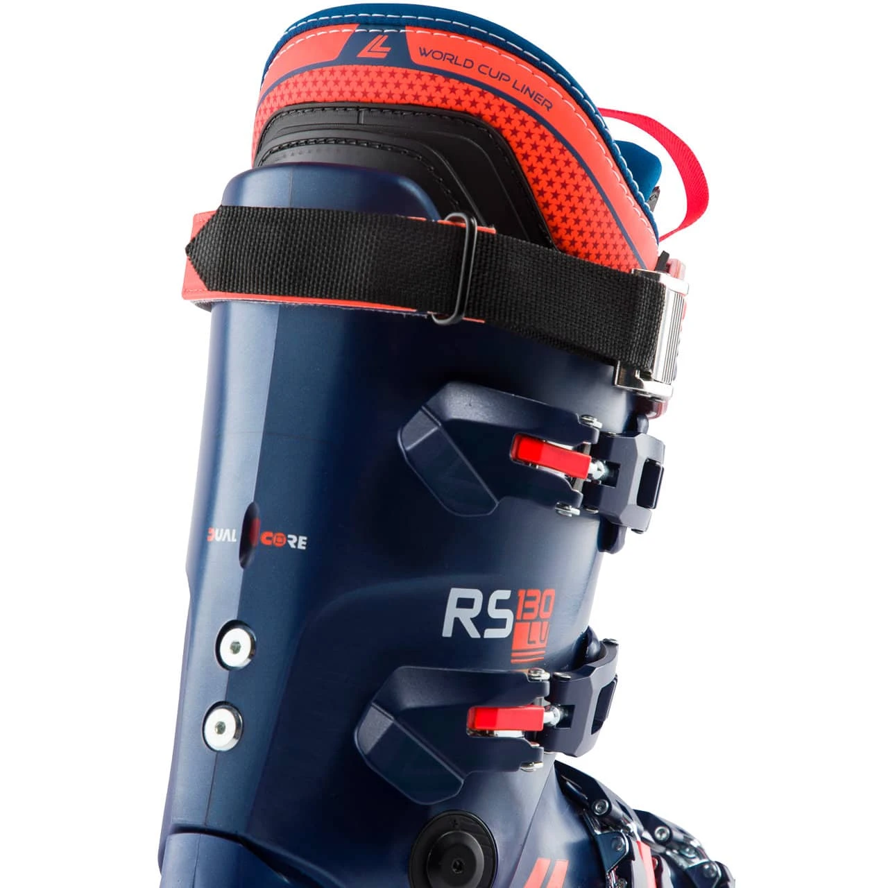 Lange RS 130 MV Legend Blue 7 Lange RS 130 MV Legend Blue - immagine 5