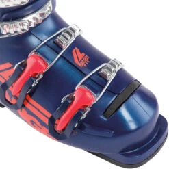 Lange RSJ 60 Legend Blue -Sci Attrezzatura 22 rsj 60 LBL5140 7