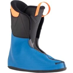 Lange RSJ 65 Legend Blue -Sci Attrezzatura 22 rsj 65 LBL5120 4