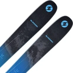 Blizzard Rustler 10 (2022/23) -Sci Attrezzatura 22 rustler 10 8A226200 2