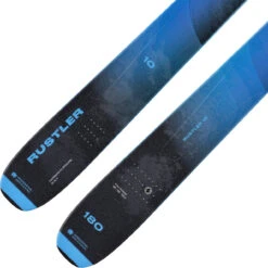 Blizzard Rustler 10 (2022/23) -Sci Attrezzatura 22 rustler 10 8A226200 4