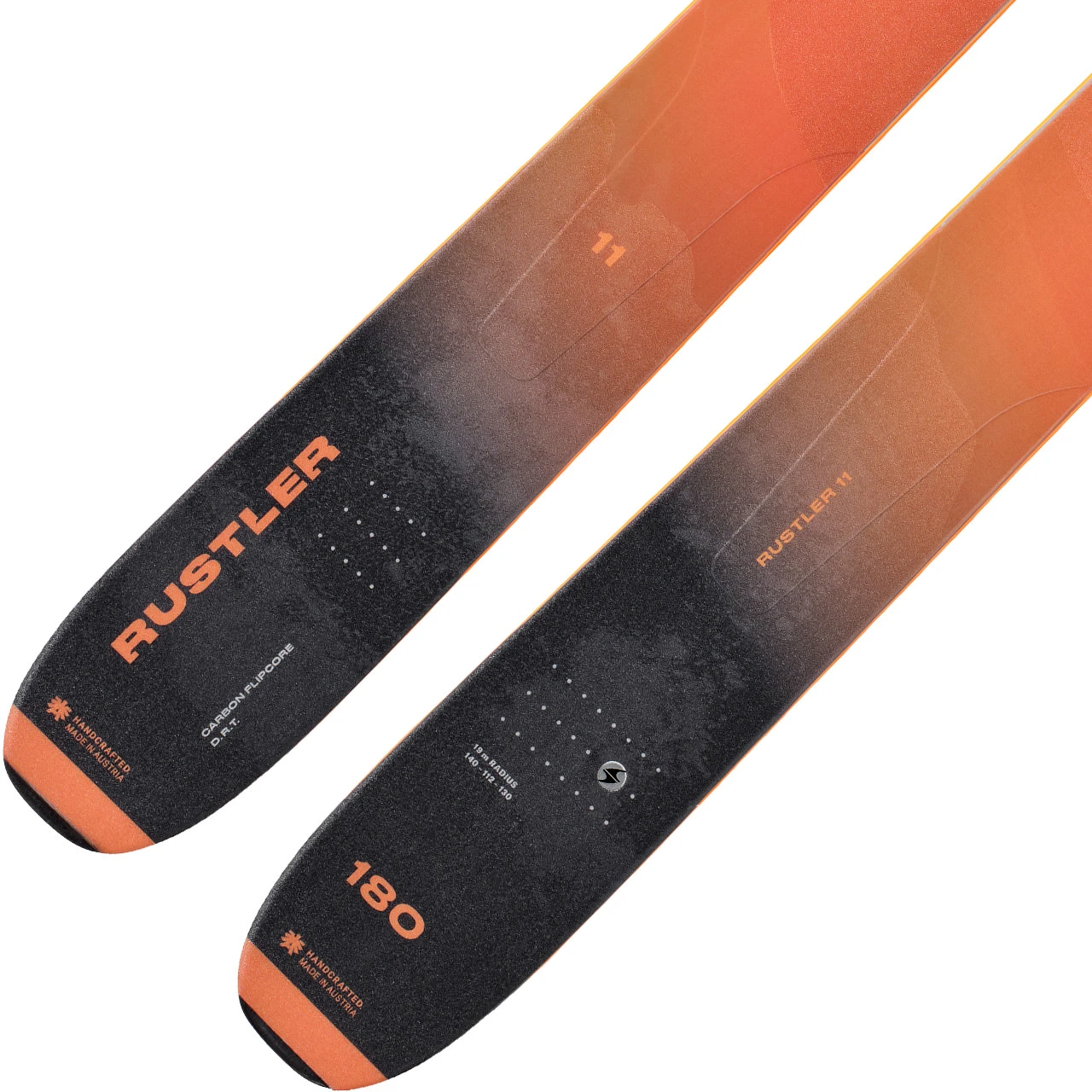 Blizzard Rustler 11 (2022/23) 7 Blizzard Rustler 11 (2022/23) - immagine 5