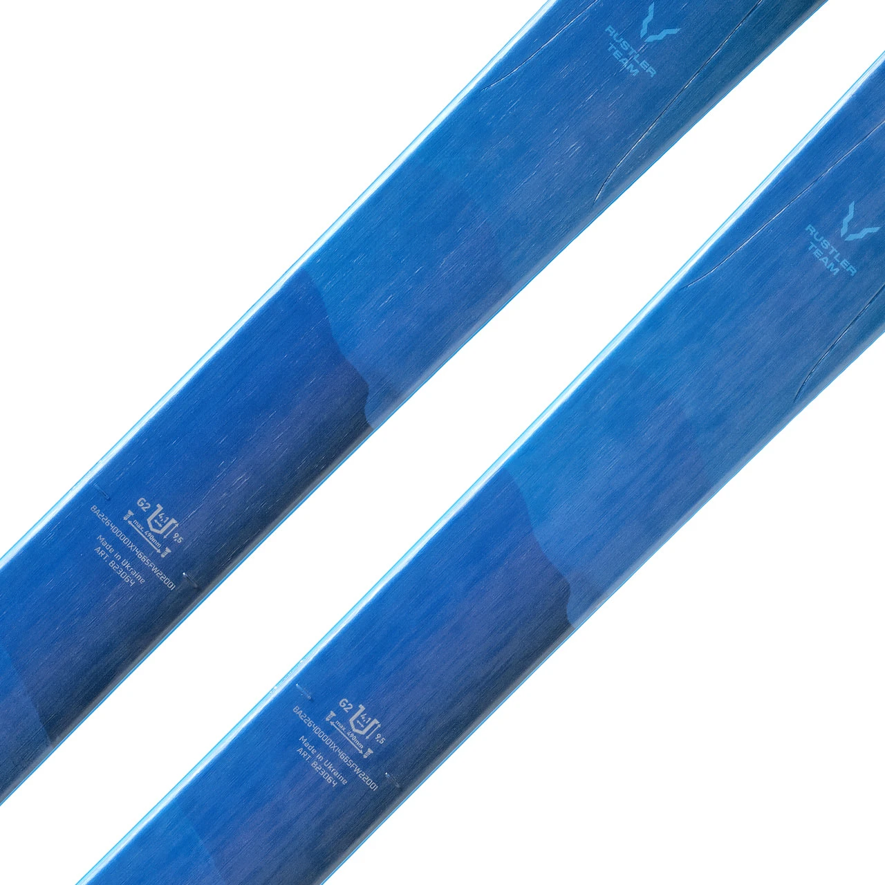 Blizzard Rustler Team (2022/23) 6 Blizzard Rustler Team (2022/23) - immagine 4