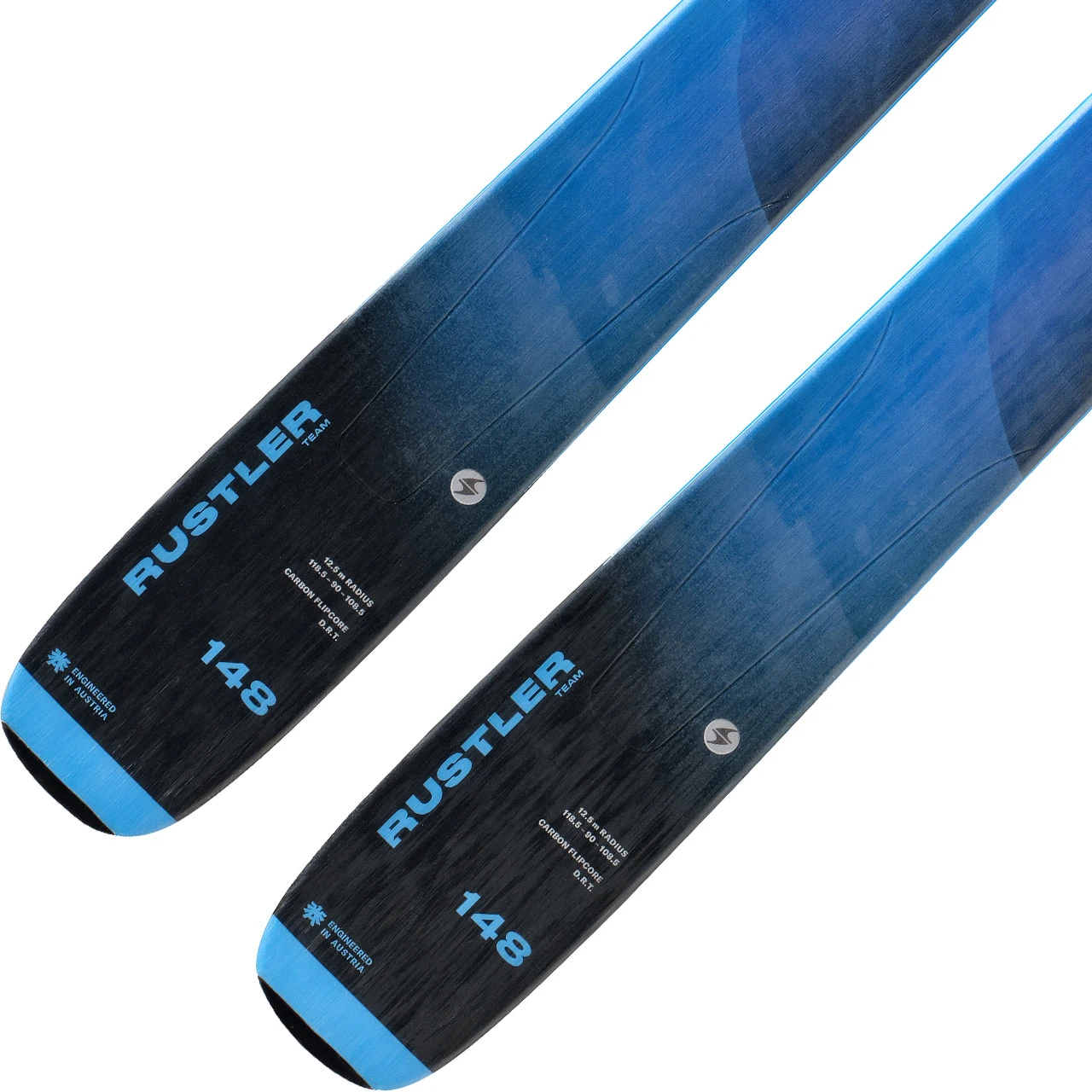 Blizzard Rustler Team (2022/23) 7 Blizzard Rustler Team (2022/23) - immagine 5